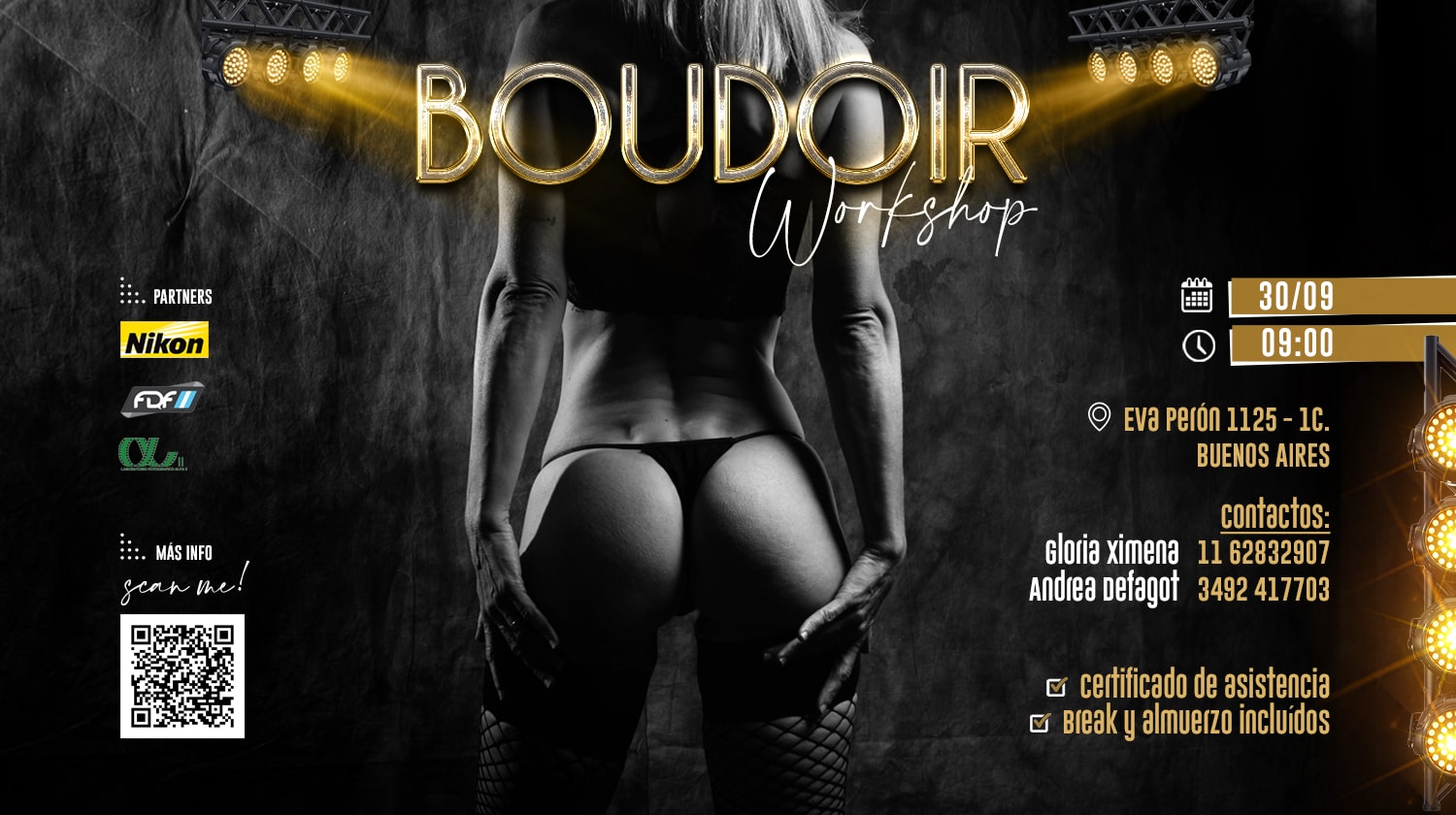 Boudoir